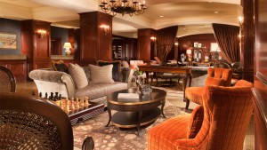 Omni Lobby