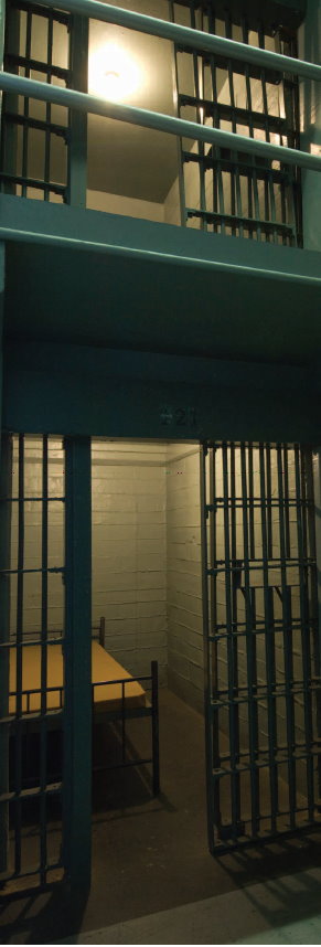 Jail